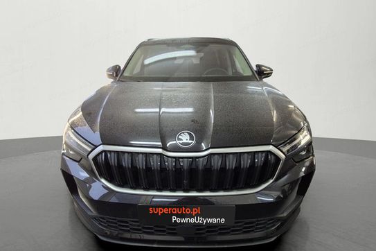 Skoda Kodiaq 1.5 TSI Selection DSG