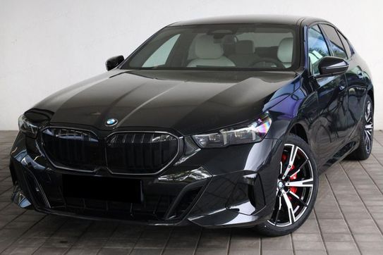 BMW Seria 5 540d xDrive M Sport