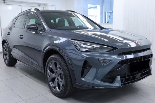 Cupra Formentor 2.0 TSI 4Drive DSG