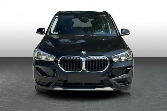 BMW X1 sDrive20i
