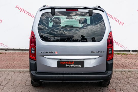 Citroen Berlingo XL L2H1 Max Kombi EAT8