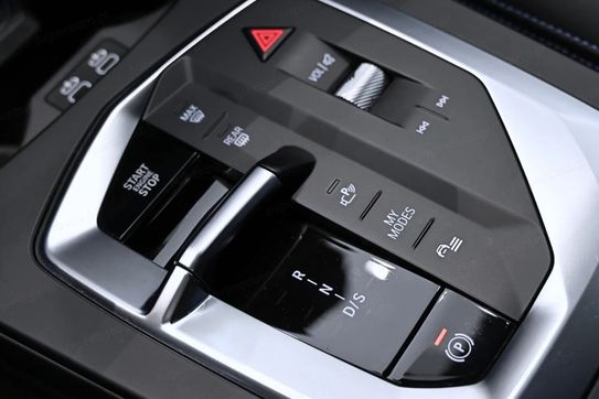 BMW Seria 1 120 mHEV aut