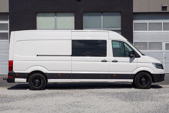 Volkswagen Crafter L4H3