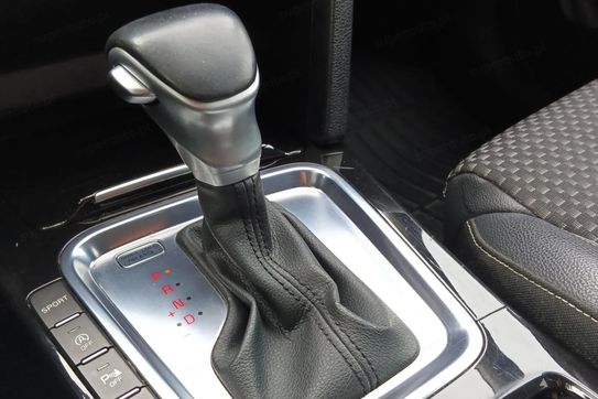 Kia Ceed 1.4 T-GDI L Business Line