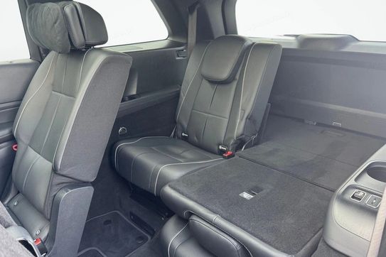 Mercedes GLS 400 d 4MATIC AMG Line