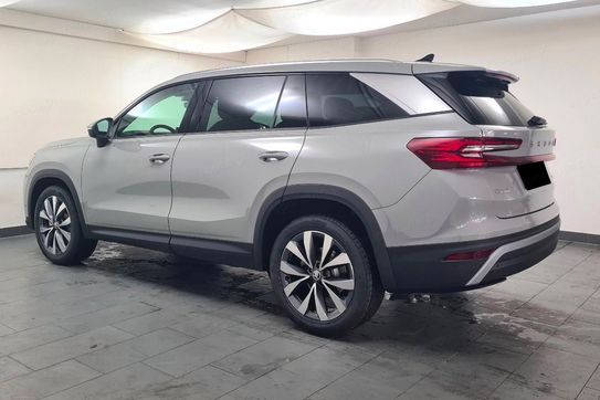 Skoda Kodiaq Edition 130 2.0 TDI DSG 4x4