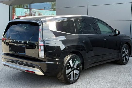 Hyundai Ioniq 9 110kWh Uniq AWD