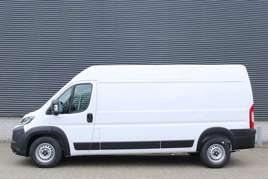 Fiat Ducato Maxi L3H2