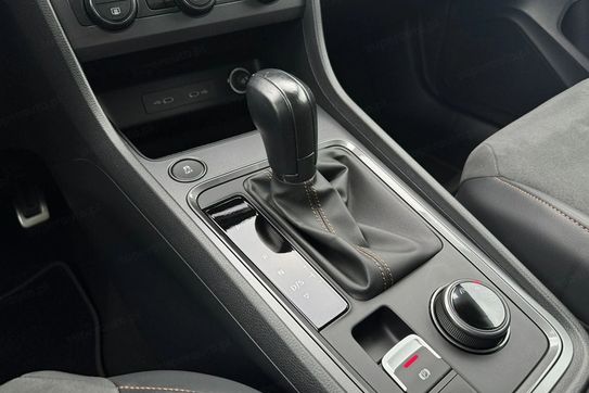 Cupra Ateca 1.5 Tsi Dsg