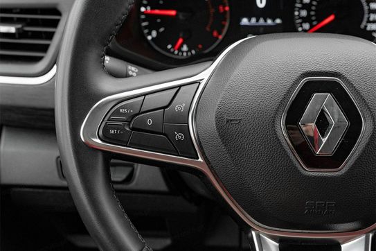 Renault Trafic Kombi L2H1