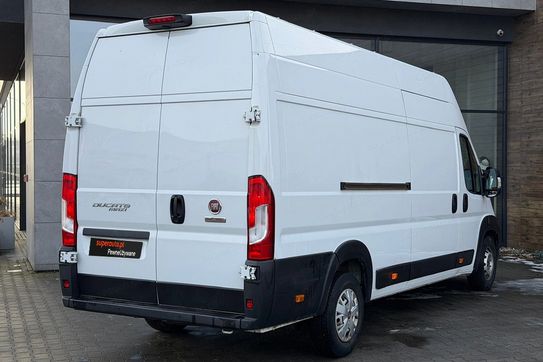 Fiat Ducato Maxi L4H3