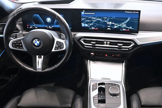 BMW Seria 3 320d xDrive mHEV M Sport sport-aut