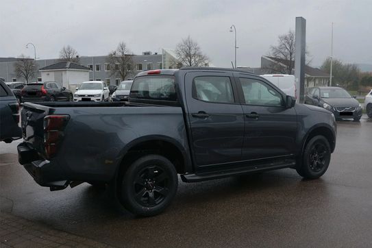 Isuzu D-Max LSE A6 4x4