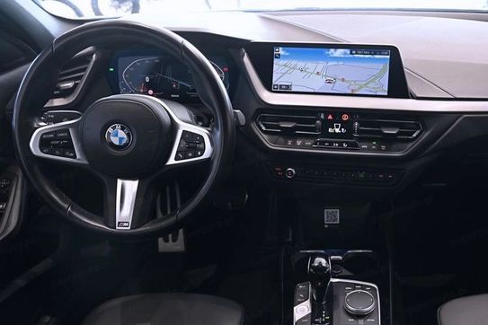 BMW Seria 1 118i M Sport