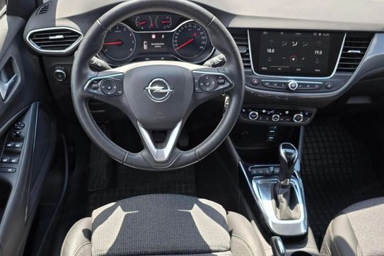 Opel Crossland X 1.2 t Elegance