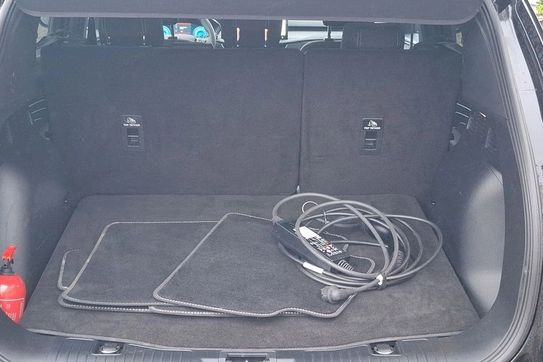 Ford Kuga 2.5P PHEV FWD Active