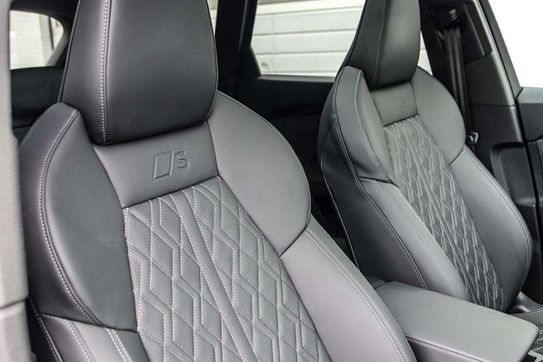 Audi Q5 TDI quattro S line
