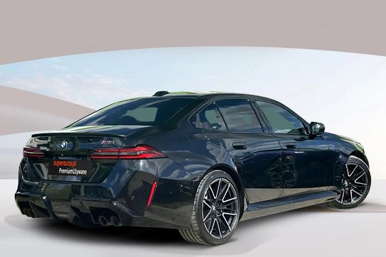 BMW Seria 5 M5 PHEV aut