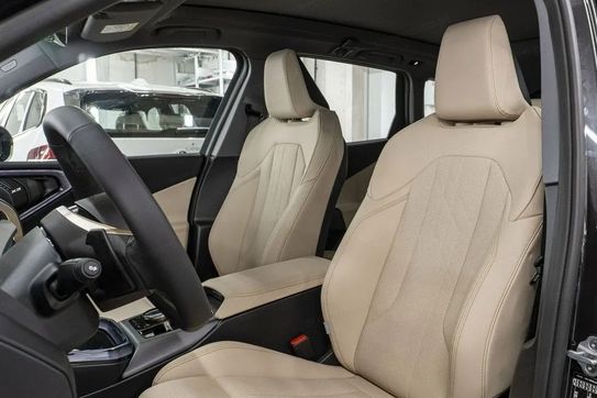 BMW X3 xDrive30e