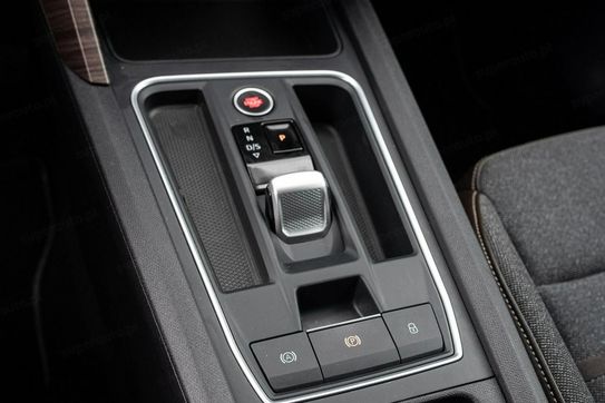 Seat Leon 1.5 eTSI Xcellence DSG