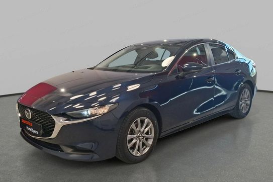 Mazda 3 2.0  aut