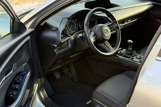 Mazda CX-30 2.0 Skyactive X