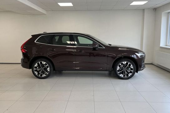 Volvo XC60 B5 AWD Ultra Bright