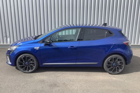 Renault Clio Esprit Alpine 1.0 Tce