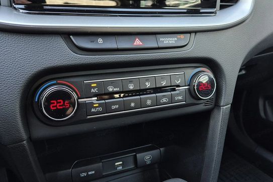 Kia Ceed 1.5 T-GDI M DCT