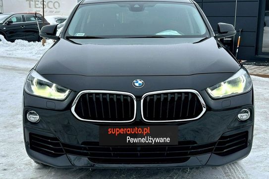 BMW X2 sDrive18i Advantage