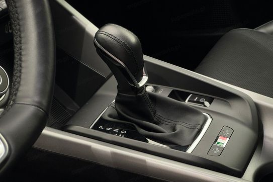 Alfa Romeo Tonale 1.5 T4 GSE mHEV Veloce DCT