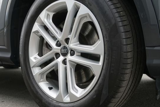 Audi Q5 TDI quattro S line