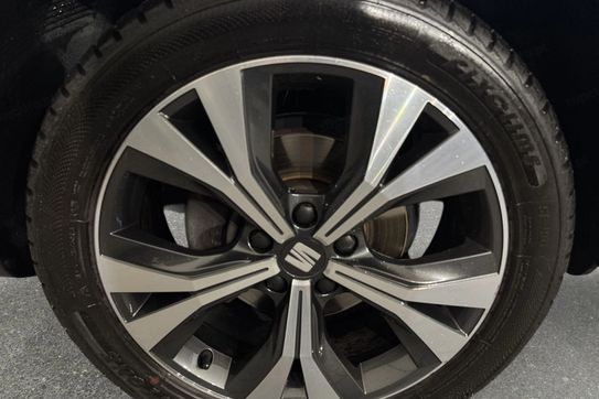 Seat Ateca 1.5 TSI Style