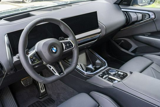 BMW X3 xDrive20d M Sport