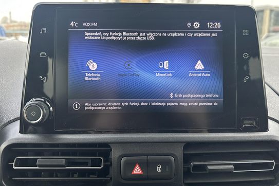 Toyota Proace City Verso L1H1 Business