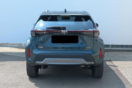 Toyota Yaris Cross Executive 1.5 Hybrid