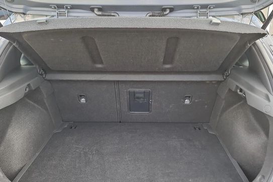 Hyundai i30 1.0 T-GDI Smart DCT