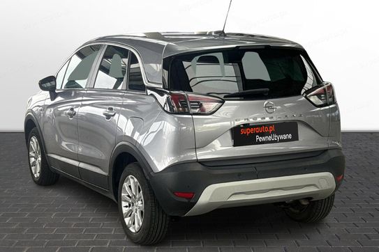 Opel Crossland X 1.2 T Elegance