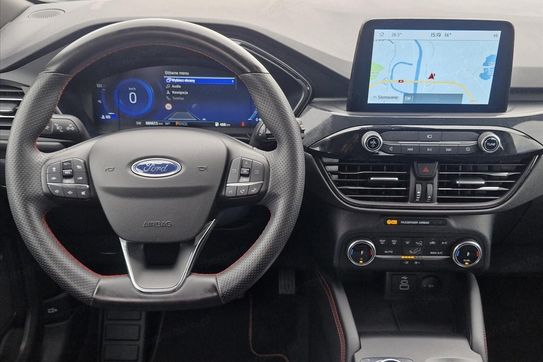 Ford Kuga FHEV FWD ST-Line