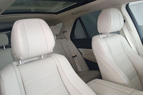 Mercedes GLE 450 d 4-Matic AMG Line