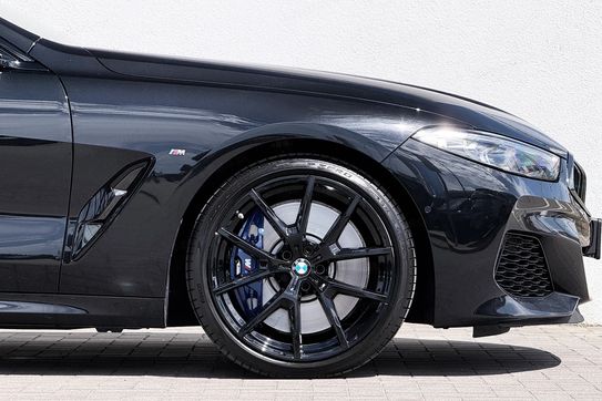 BMW Seria 8 Gran Coupe M850i xDrive