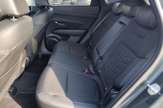 Hyundai Tucson T-GDi Executive 2WD