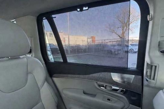 Volvo XC90 B5 D AWD Ultimate Bright 7os aut