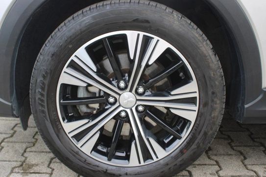 Mitsubishi Eclipse Cross 1.5 T Intense CVT