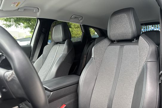 Peugeot 3008 Allure Pack 1.2 PureTech  S&S EAT8