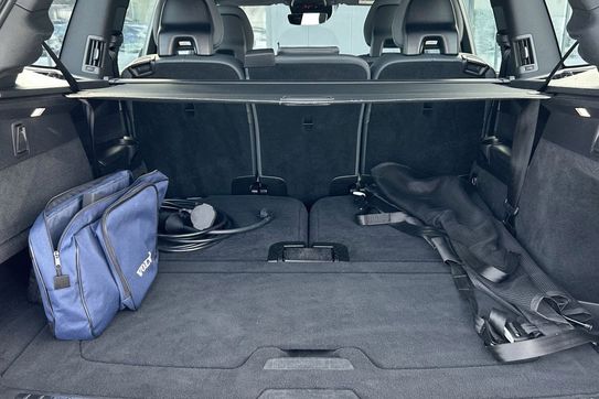 Volvo XC90 T8 AWD Plug-In Hybrid Inscription 7os.