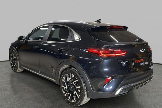 Kia XCeed 1.5 T-GDI M