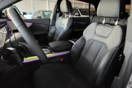 Audi Q8 45 TDI  quattro Tiptronic