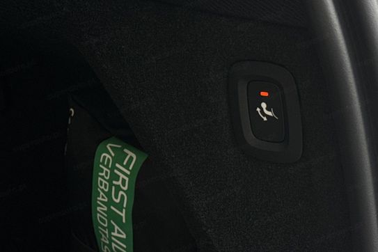 Volvo XC90 T8 AWD Plug-In Hybrid Ultra Bright 7os