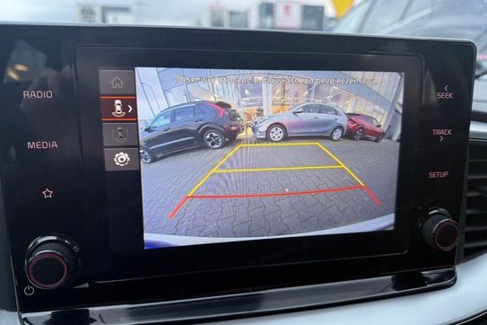 Kia Ceed 1.5 T-GDI M DCT